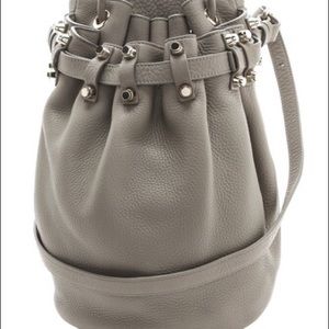 Alexander Wang bucket Bag